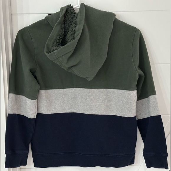 OshKosh: Boys Hoodie- Size 14 - Picture 3 of 8